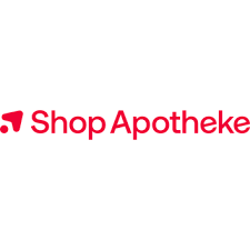 Featured in logo